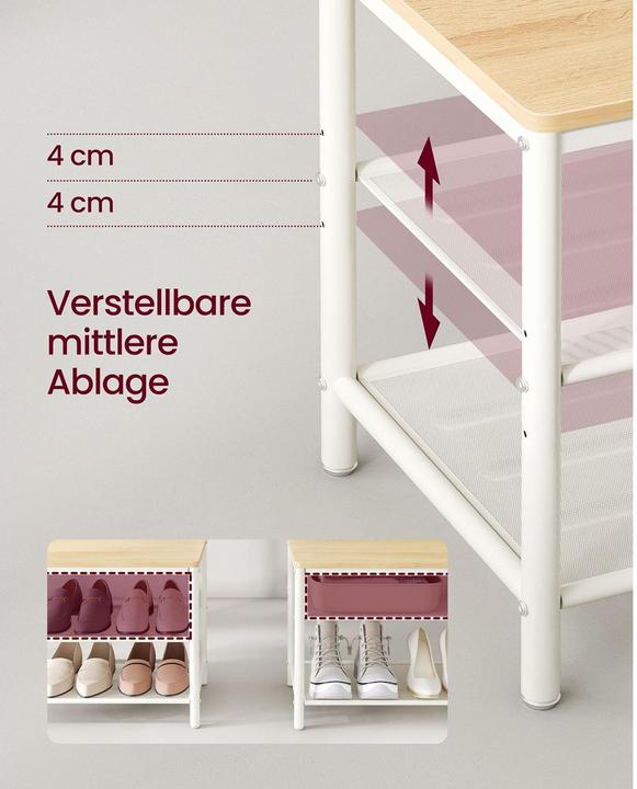 Produktbild Vasagle Olivia