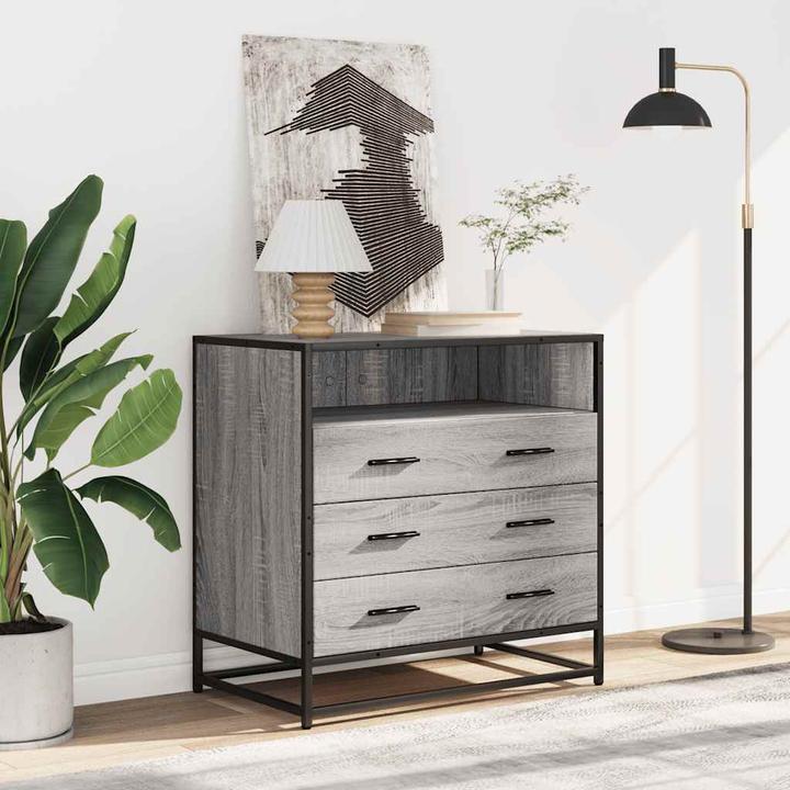 Produktbild VidaXL Malaya (70 x 41 x 70 cm)