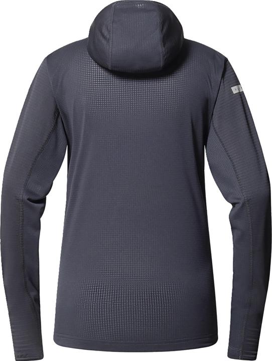 Actual product image Haglöfs Women's L.I.M Mid Multi II Hood (M)