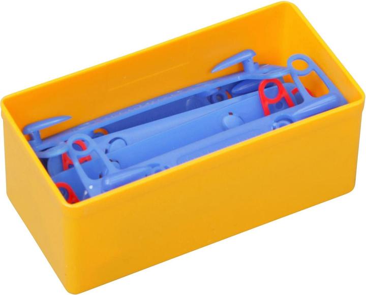 Produktbild Allit Einsatzboxen