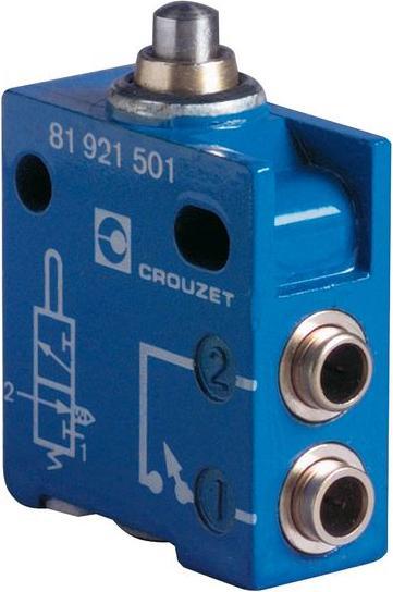 Produktbild Crouzet Pneumatic Detektor