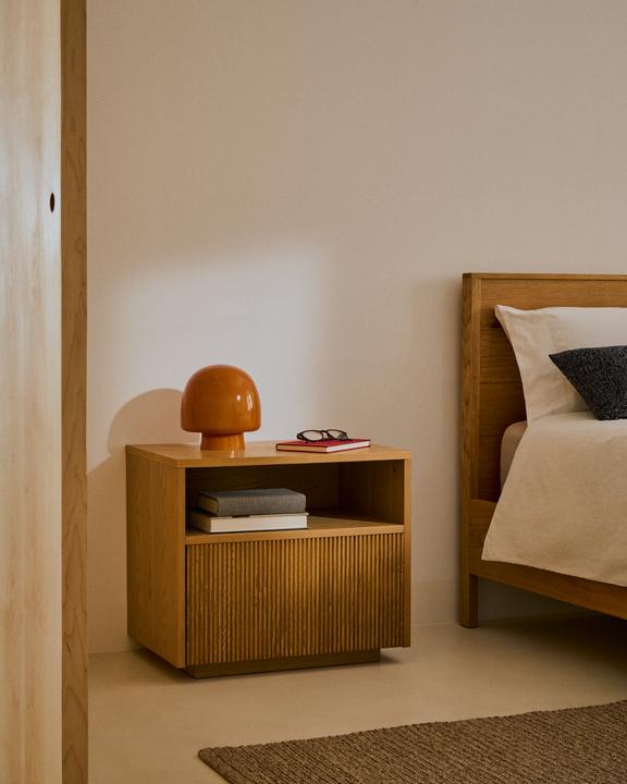 Actual product image Kave Home Helvine