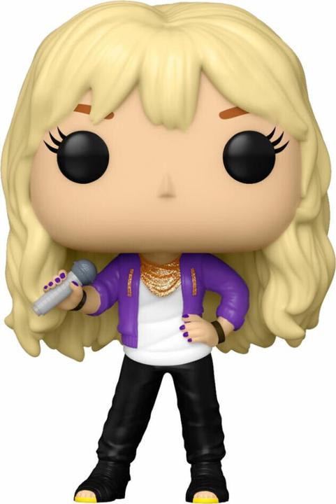 Actual product image Funko Hannah Montana POP! TV Vinyl figurine Hannah 9 cm