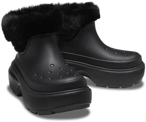 Image du produit Crocs Stomp Lined Boot (37)