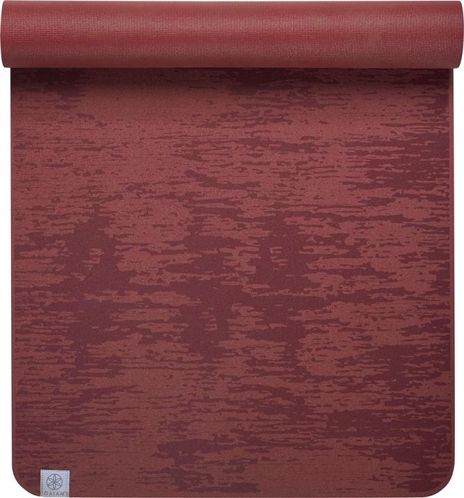 Produktbild Gaiam 6MM YOGA MAT INSTA-GRIP SUNSET design (6 mm)