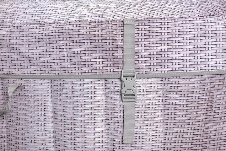 Actual product image Bestway Lay-Z-Spa Cancun AirJet (4 pers.)