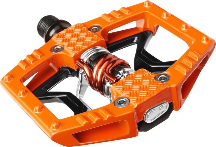 Produktbild Crankbrothers Double Shot