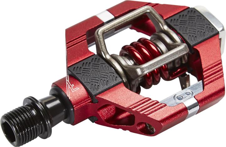 Actual product image Crankbrothers Candy 7 Pedal