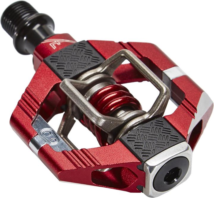 Actual product image Crankbrothers Candy 7 Pedal