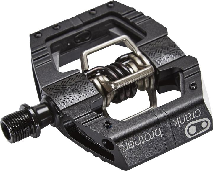 Produktbild Crankbrothers Mallet Enduro