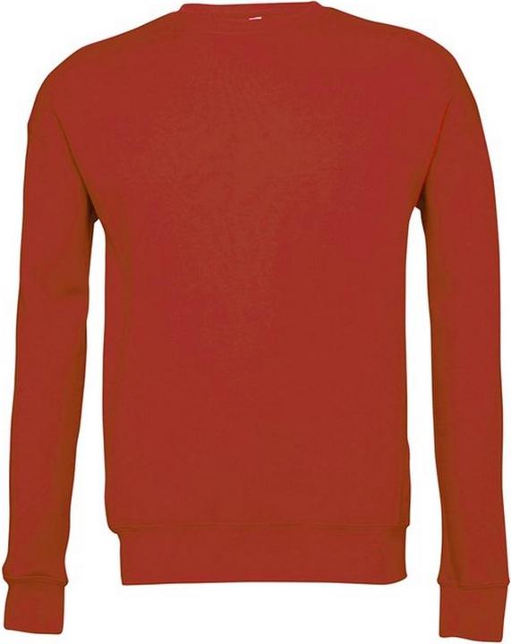 Produktbild Bella Canvas Classic Sweatshirt Überschnittene Schulter (XL)