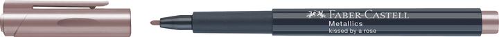 Actual product image Faber-Castell Metallics marker (Kissed by a rose, 1.50 mm, 1 x)