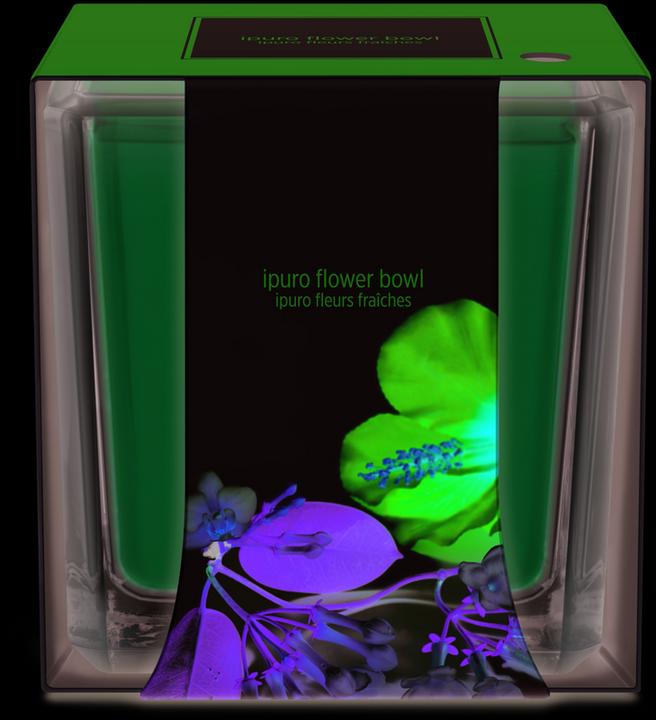 Actual product image Ipuro Essentials (125 g)