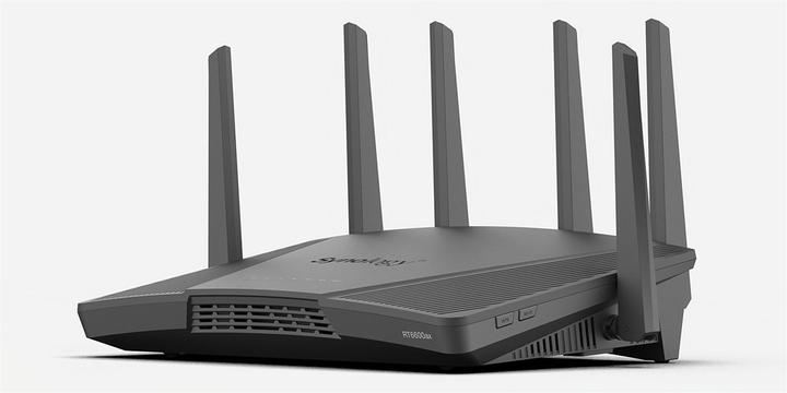 Produktbild Synology RT6600ax