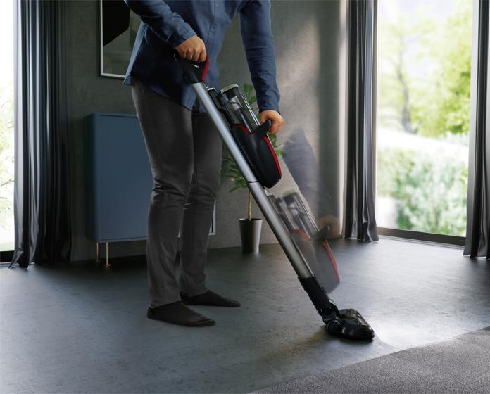 Actual product image AEG Electrolux FX9-1-ANIM Battery Vacuum Cleaner