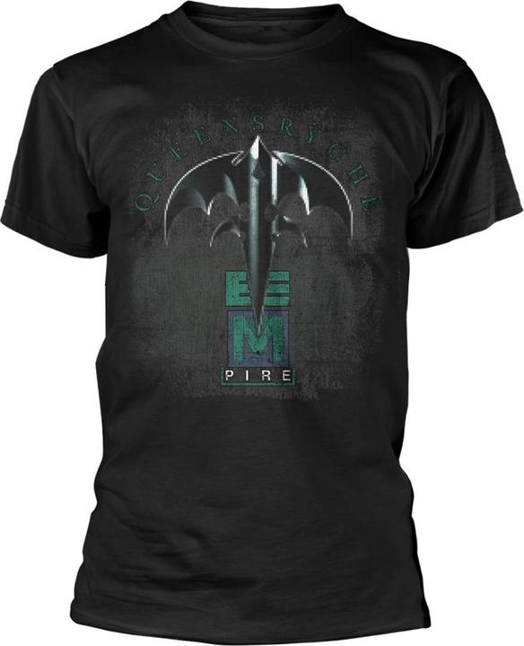 Produktbild Universal Textiles Erwachsene Empire 30 Jahre TShirt (S)
