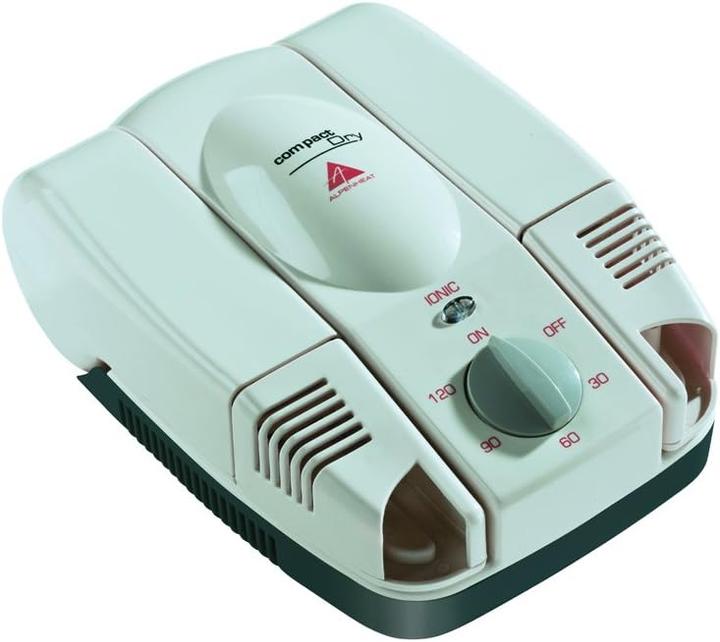 Actual product image Alpenheat Shoe dryer