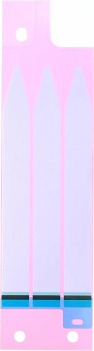 Actual product image OEM Battery Sticker for iPhone 6 / 6s Plus