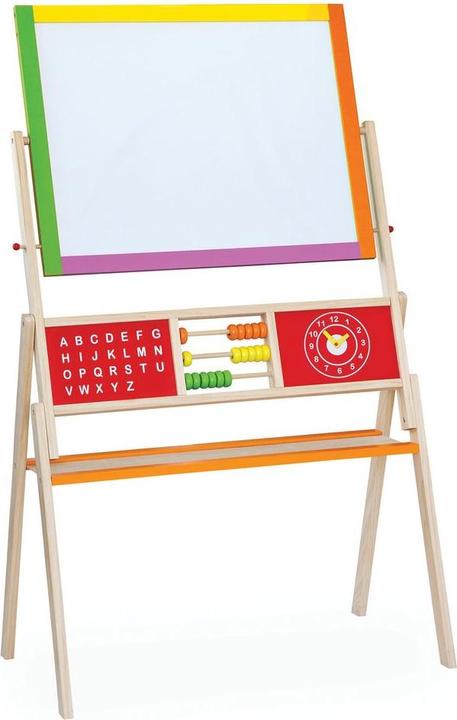 Produktbild Viga Toys SP VIG Standtafel magnetisch