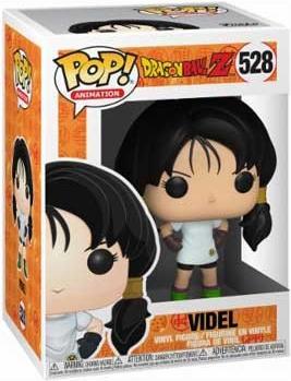 Image du produit Funko POP! Dragonball Z: Videl