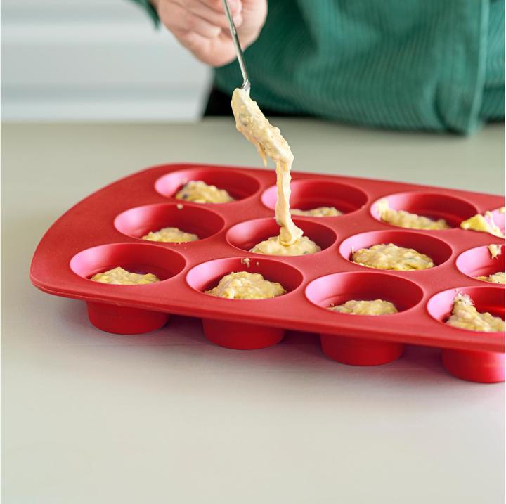 Produktbild Coox Muffin Backform (7 cm)