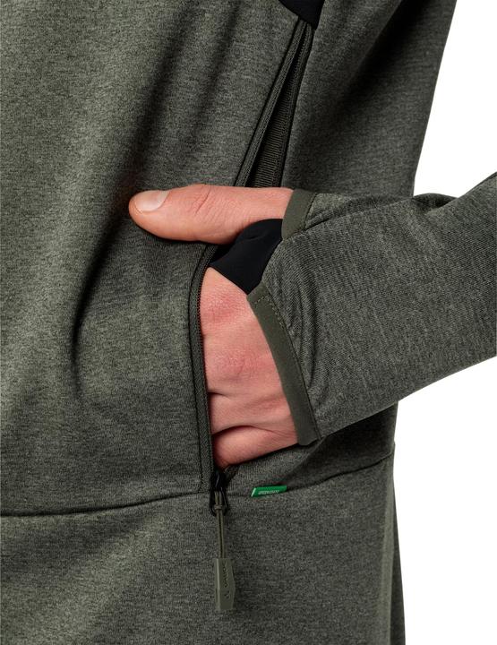 Actual product image Vaude Monviso II (S)