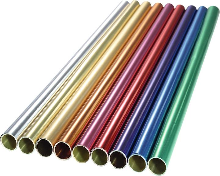 Actual product image Folia Aluminium craft foil (60 g/m², 1 x)
