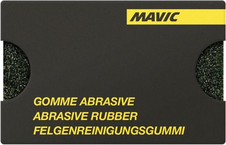 Image du produit Mavic Caoutchouc pour le nettoyage des jantes