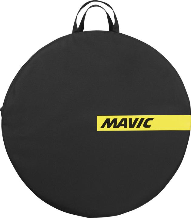 Actual product image Mavic Road bike wheel bag