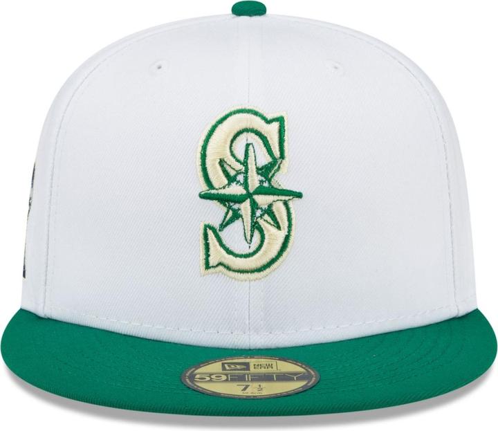 Immagine prodotto New Era Cappellino 59Fifty - ANNIVERSARIO Seattle Mariners - 7 1/2 (7 1/2)
