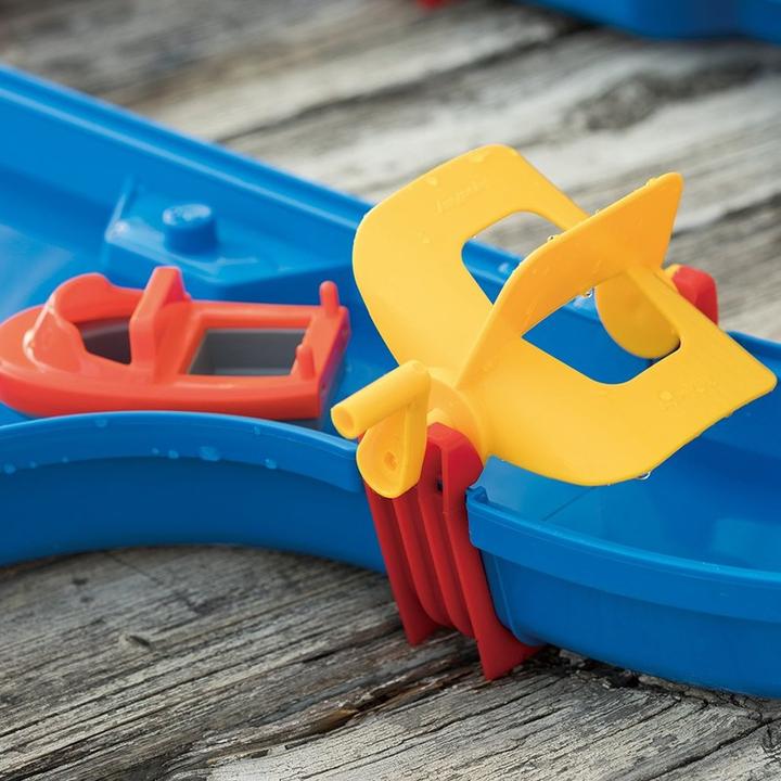 Actual product image Aquaplay SuperSet