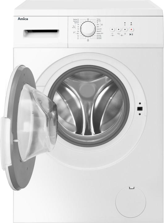 Image du produit Amica AMI WA 461022 (6 kg, Gauche)