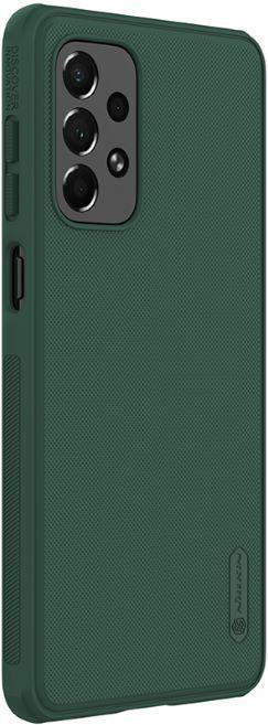 Actual product image Nillkin Super Frosted Shield Pro Series (Samsung Galaxy A73 5G)