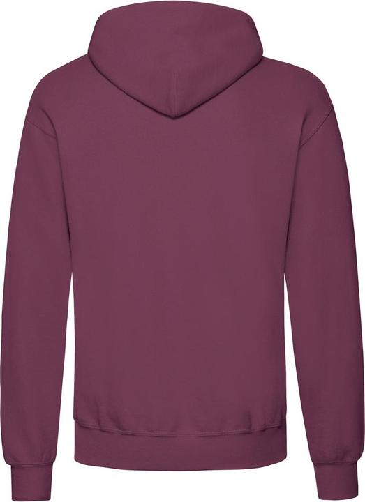 Produktbild Fruit of the Loom Classic Sweatshirt mit Kapuze (XXL)