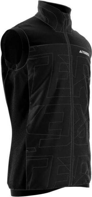 Actual product image adidas Terrex Xperior Varil Hybrid Vest (XL)