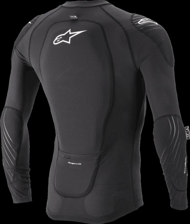 Produktbild Alpinestars Paragon Lite Protection Jkt (XL, Rückenprotektor, Brustprotektor, Einzelstück)