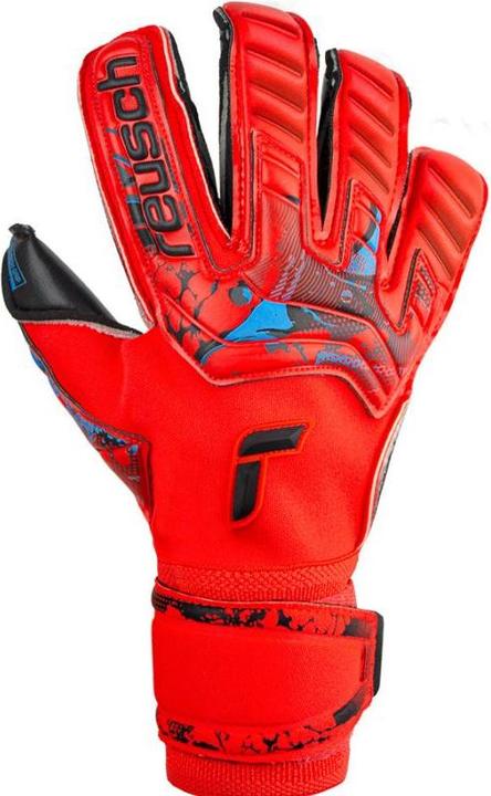 Produktbild Reusch Attrakt Solid Torwarthandschuhe (8.5)