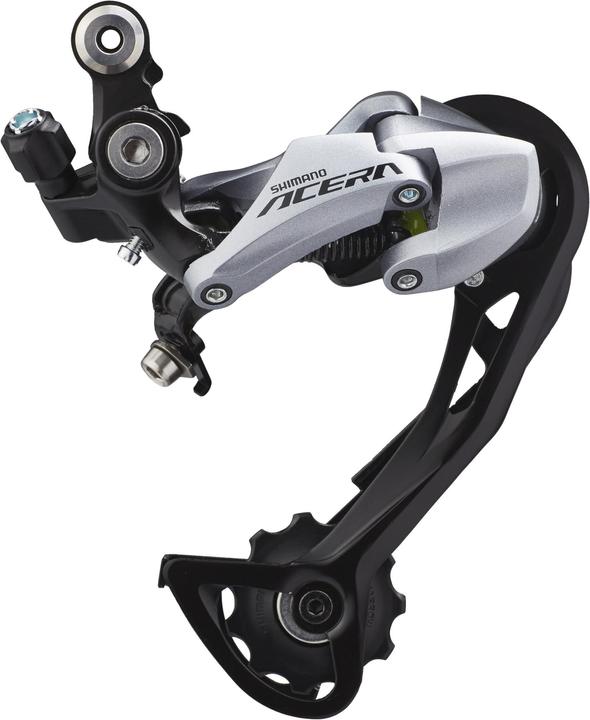 Produktbild Shimano Acera RD-M3000 (9-fach)