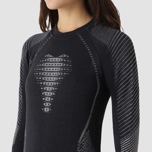 Immagine prodotto UYN Thermoshirt Cashmere Shiny 2.0 (S)