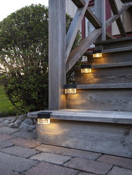 Produktbild Star Trading Bubbly Fence (IP44)