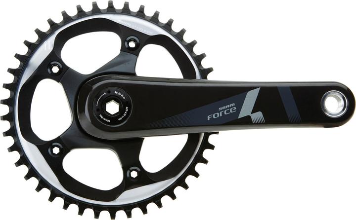 Image du produit Sram Pédalier Force 1 175mm BB30 (175 mm)