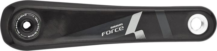 Produktbild Sram Force 1 Kurbelgarnitur 175mm GXP (175 mm)