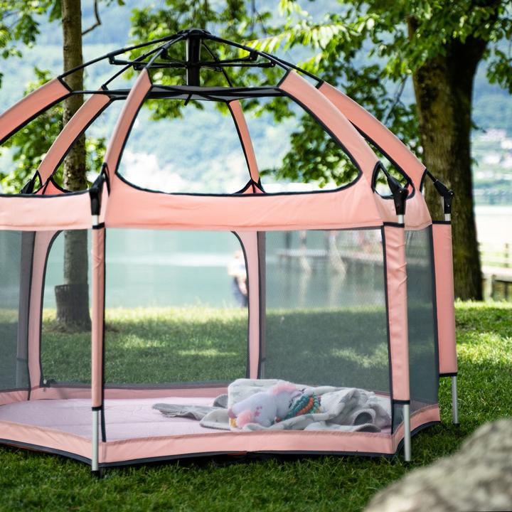 Produktbild Tenty Laufgitter (100 cm, 150 cm)
