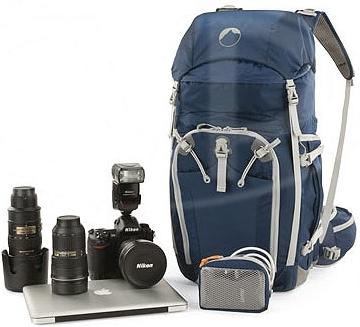 Produktbild Lowepro Rover Pro 45L AW (Fotorucksack)