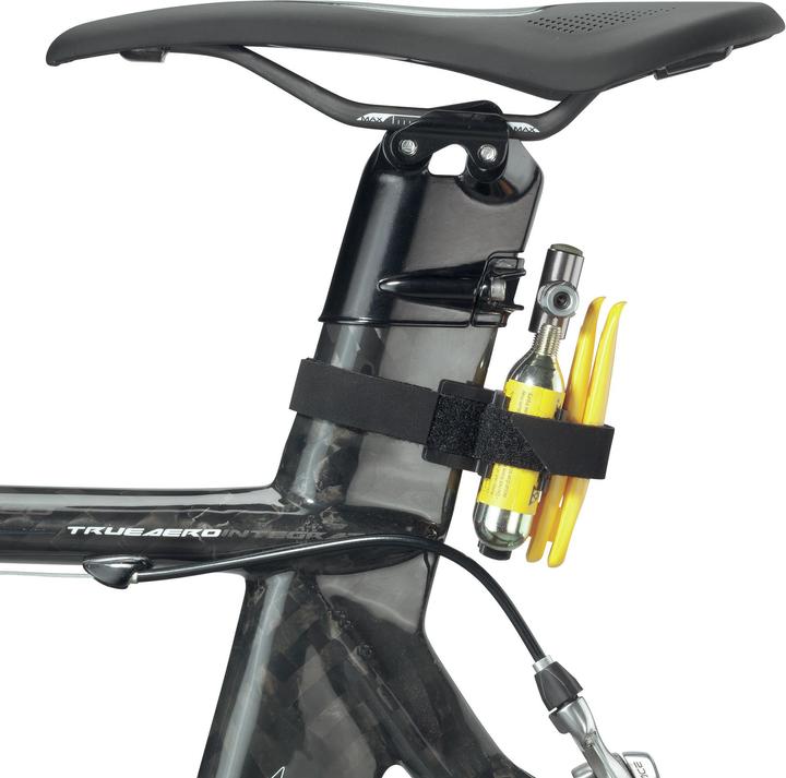 Immagine prodotto Topeak Booster ad aria Pod X da gara