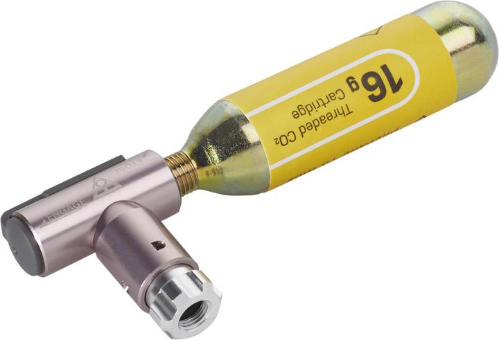 Immagine prodotto Topeak Booster ad aria Pod X da gara