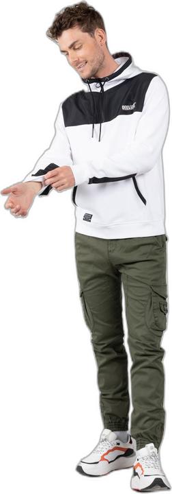 Produktbild Deeluxe kapuzenpullover gurin (M)