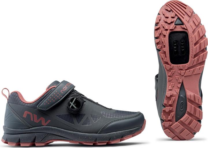 Actual product image Northwave Corsair Woman (36)