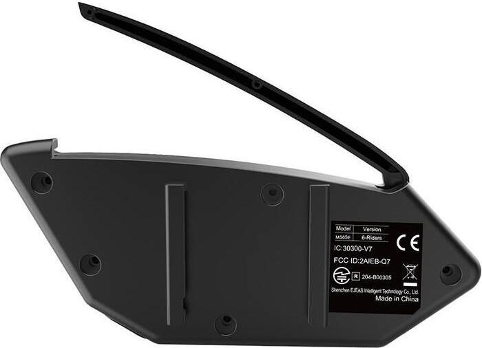 Produktbild Ejeas Motorcycle Intercom MS8-SE