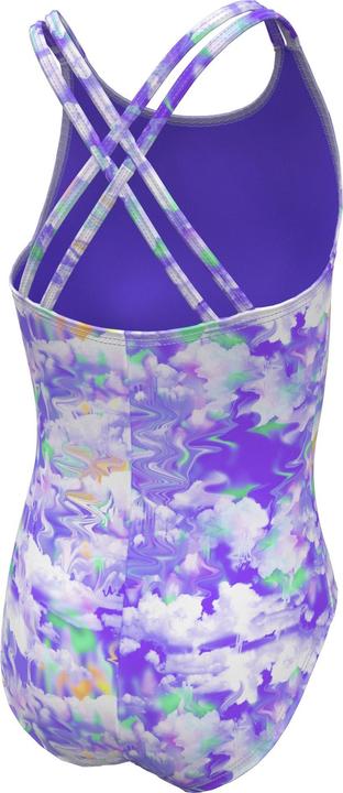 Immagine prodotto Nike Nuvole Da Sogno, Costume Intero Spiderback (XS)